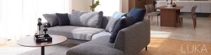NEW MODEL SOFA LUKA